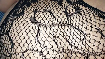 Friday Booty Shake Fun with My Chubby Indian Lucy