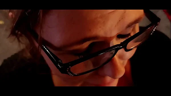 She's Finally Alone...You've been waiting for this