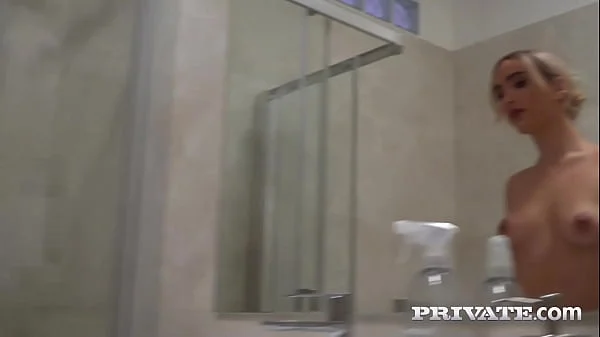 Private.com -BTS Chloe Angelika Anna Lady Gang And Daphne Taking Cock!