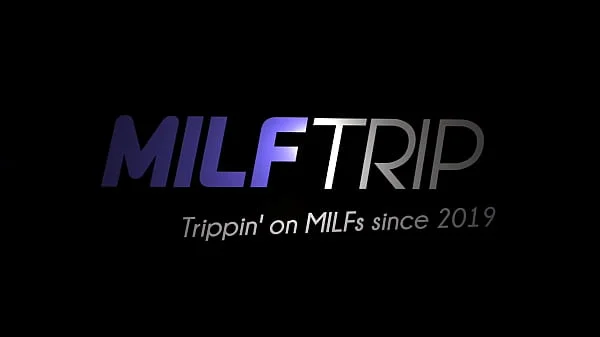 Blonde MILF pornstar Brandi Love gets kinky in her MilfTrip debut