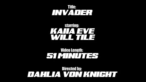 Invader - Kaiia Eve