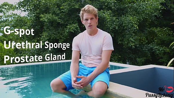 SQUIRTING TUTORIAL !!! How to make girl SQUIRT ?! MrPussyLicking