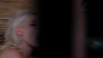 Blonde MILF Zazie Skymm Fucked Sensual Pussy