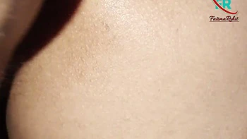 Fatima Begam Gets Her Big Ass Fucked by Huge Cock