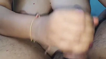 Fucking My Hot Indian Wife’s Juicy Pussy POV
