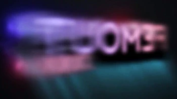 Curly Tgirl Blonde Masturbates with Pink Nipples