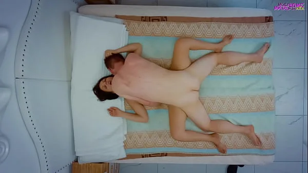 Real Sex - Romantic Missionary with Mia