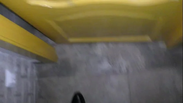 Jayson piss on Witch Lara Frost ! BDSM Halloween Night 2022 (part 1/2)