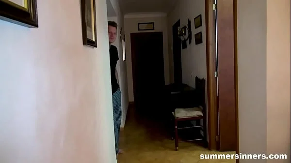 Welcome to the Afterparty