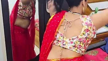 Young Indian Village Girl Fucked Outdoors in Pakistani Desi Style