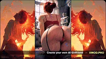 Hardcore AI PMV Wet Sex & Cumshots Vol.7