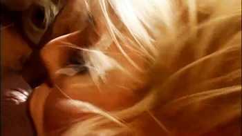 Ellen Saint Sucks Big Cock & Gets Doggystyle