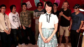 Hot Japanese Teen Hardcore Close-Up Cumshot