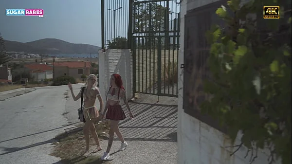 DIANA GABROVSKA BULGARIA PORN - SUGARBABESTV