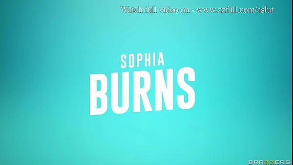 Sauna Slut Gets A Threesome - Skye Blue, Sophia Burns / Brazzers  / stream full from www.zzfull.com/aslut