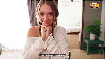 I Ran Into My Ex And She Sucked Everything Out Of My Cock