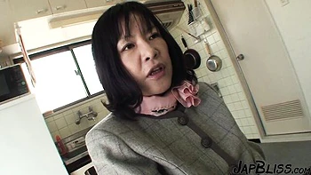 Japanese movie with desirable honey from JapBliss