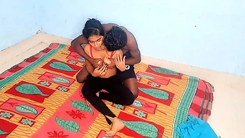 Barely Legal Indian College Girl Hardcore Pussy Fucking