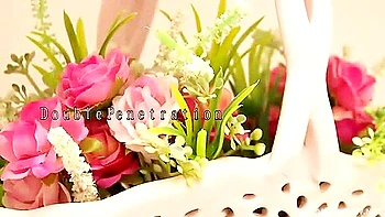 A Former Japanese Fashion Model Gets Her First Butt Fucking! Asian Anal