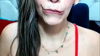 Close up onto Hina Aiuchi trimmed cookie Masturbation
