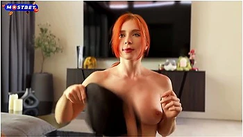 Met A Stranger On A Morning Run And Fucked Her