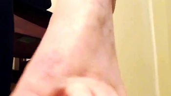 big tits It's All About My Feet - TacAmateurs