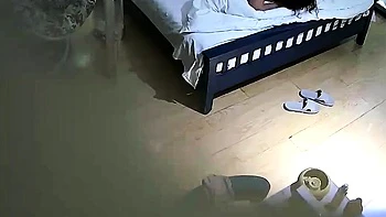 Real Homemade Amateur Hidden Cam 1