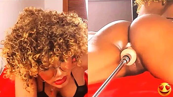 Sexy latina gets creamy: Big Tits, Babe  Big Ass Porn