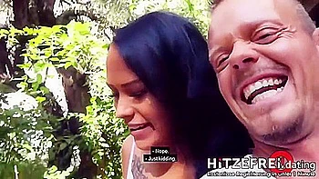 Berlins Public Porn