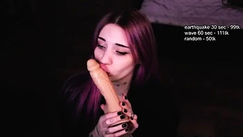 Doll's Camshow