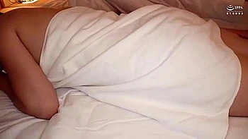 Busty Hairy Asian With Big Natural Titties In Hardcore Action With Cumshot - Starring Yukimi Chinatsu