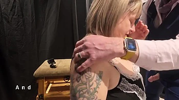 The Maid & Lord Izar