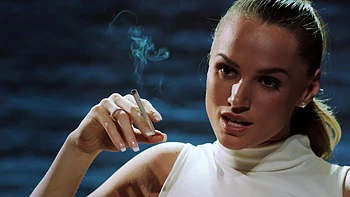 Tori Black and Jean Val Jean in hot 69 sex