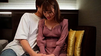 Sasha Yung asian babe licking a pink vibrator