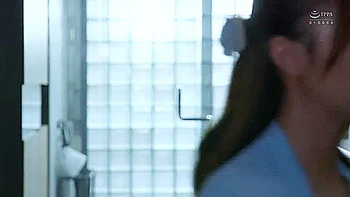 Married Secretary, Sweat And Kissing In The Presidents Office - Rio Kuriyama German