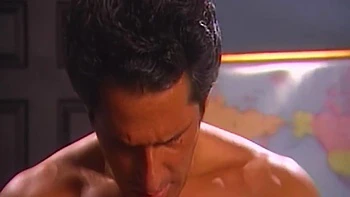 Nymph Fever Spirit Seduction With Gwen Summers, Evan Stone And Herschel Savage