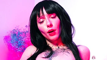 NuCosplay - sologirl video