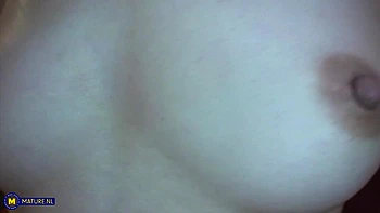 I Love Fucking My Hairy Japanese Stepmilf Nobuko Tachikawa In Her Bed
