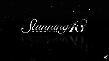 Splendid Markus Dupree and Dupree at seductive scene