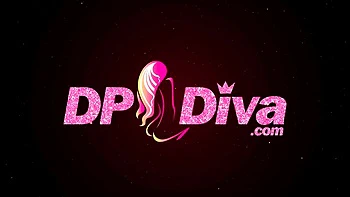 DP Diva featuring Vince Karter's ass to pussy trailer