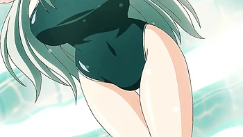Hentai Universe featuring sweetheart's anime porn sex