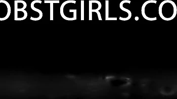 Bobs TGirls featuring treasure's dildo clip