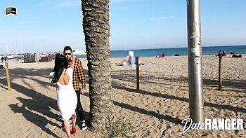 Sinful Jade Presley and Presley - cum in mouth scene - Date RANGER