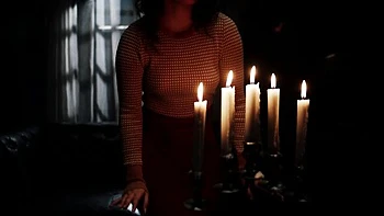 Watch noble Tiffany Tatum and Leana Lovings's action