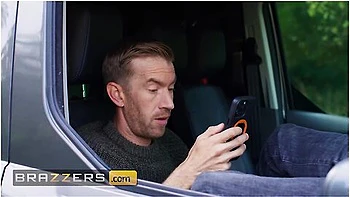 Bonnie Blue Launches A Naughty Social Media Hunt, Letting Lucky Danny Fuck His Favorite Influencer