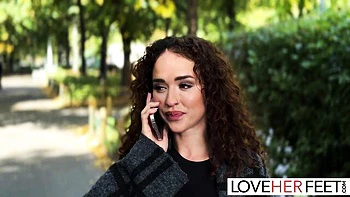 Tireless Geisha Kyd and Geisha - footjob xxx - Love Her Feet