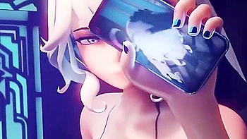 Car Toon - Furina Genshin Impact Compilation 3d Hentai Dragk Animation Aether Neuvillette