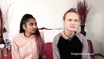 Desperate Amateurs - wet dirt