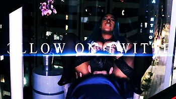 Belle's magic wand movie by British Teens