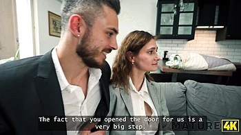 Mature 4k featuring Aleks Fox's aleks fox smut